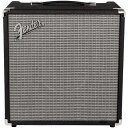 RUMBLE 40 (V3) 【特価】 Fender USA (アウトレット 並品)