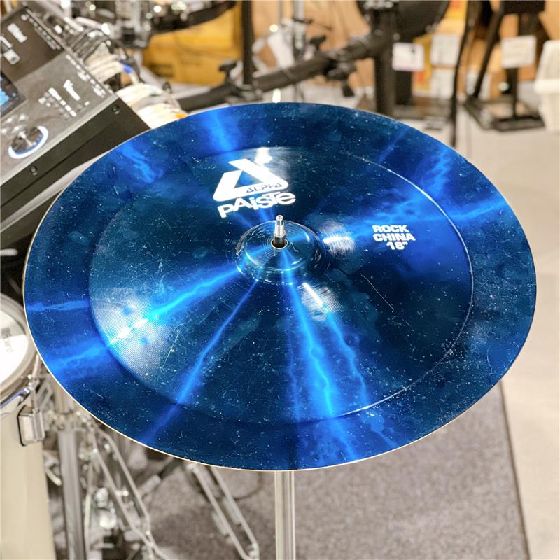 楽天市場】paiste alphaの通販