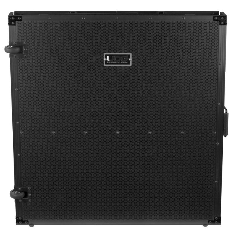 U91049BL2 Ultimate DJテーブル UDG (新品)