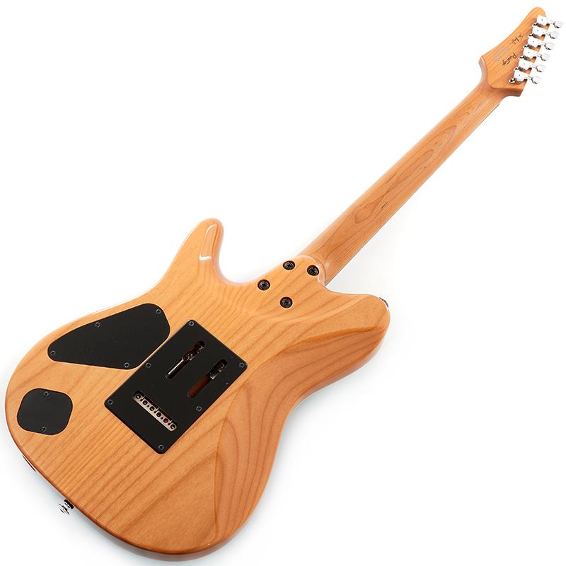 TQMS1-CTB [Tom Quayle Signature Model] Ibanez (新品)
