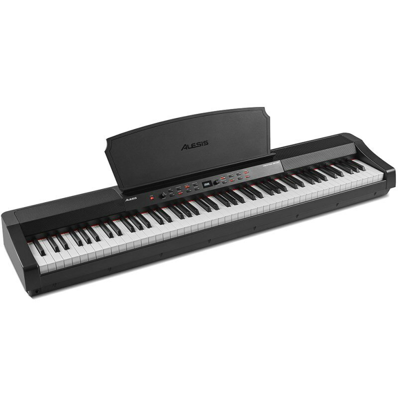 PRESTIGE ARTIST(※沖縄・離島送料別途お見積もり) ALESIS (新品)