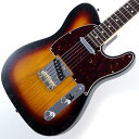 Limited Telecaster Raw Ash (3 Color Sunburst/Rosewood) 【数量限定!!ストラッププレゼント!!】 Fend...