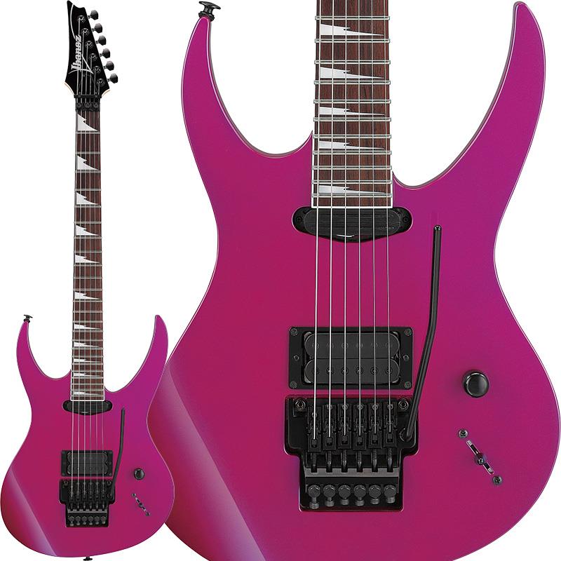 Genesis Collection 540PIII-PN (Purple Neon) [Limited Model] Ibanez