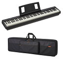 FP-10純正ケースセット(※沖縄、一部離島へのお届けは送料別途お見積り)(代引き不可)(電子ピアノ) Roland (新品)