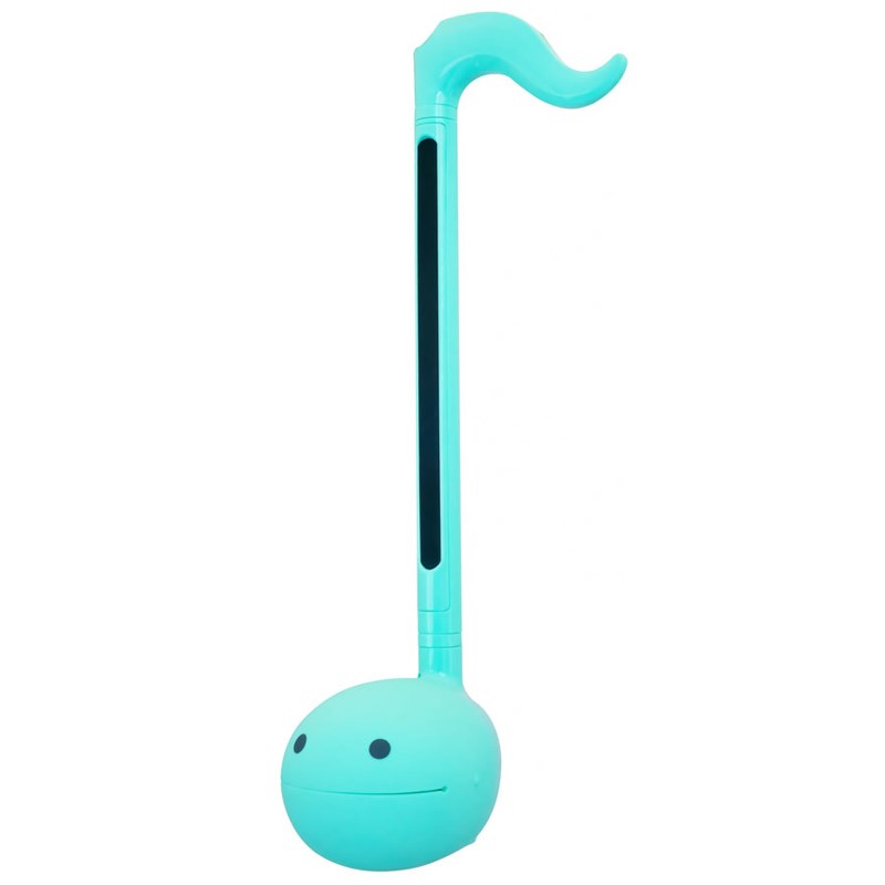 オタマトーンデラックス (ミント) さわってカンタン電子楽器 明和電機 (新品)