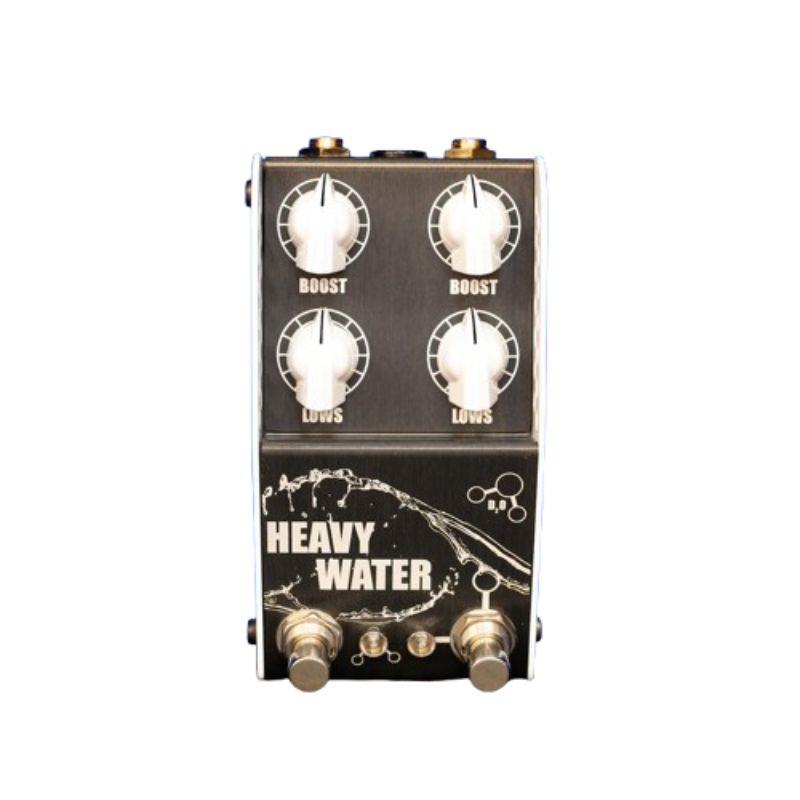 Heavy Water MKII ブースター Thorpy FX (新品)