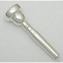 USED 中古 バック / New York 10C トランペット用 マウスピース Bach (ユーズド 使用感あり)
