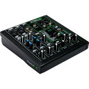 翌日配達 【夏のボーナスセール】ProFX6v3【USB端子内蔵アナログミキサー】 MACKIE (新品)