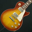 【USED】 Les Paul Standard '60s (Iced Tea) 【SN.127390049】 Gibson (ユーズド やや使用感あり)