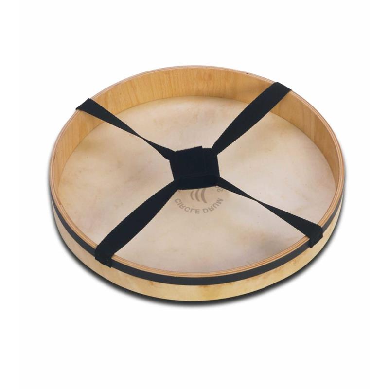 SR-RTC34 [�������롦�ɥ�� / ľ��35cm] Schlagwerk Percussion (����)