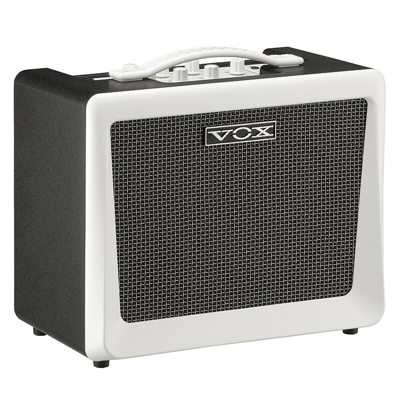 翌日配達 【夏のボーナスセール】VX50-KB (限定特価) 真空管キーボードアンプ ホワイト VOX (新品) ikebe-10151328 イケベ楽器楽天ショップ サンプル画像2