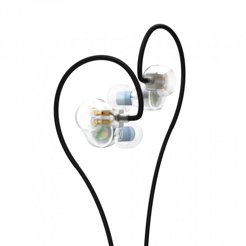 STAGEAR Clear (���ꥢ)(OTA-MA-STAGEAR-CL)(������)(IEM)(����ۥ�)(FitEar)(2pin���ͥ�����)(������) ...