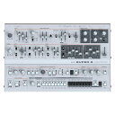 Super 6 Desktop【お取り寄せ商品】【専用ハードケースプレゼントキャンペーン中!】 UDO Audio (新品)