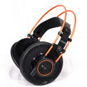 USED 中古 K712 Pro (アーカーゲー)(リファレンススタジオヘッドホン)(モニターヘッドホン)(オープン型) AKG (ユーズド やや使用感あり)