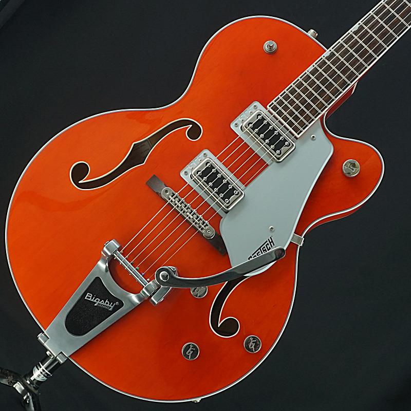 USED 中古 G5420T Electromatic Classic Hollow Body Single-Cut with Bigsby (Orange Stain) [SN.CYGC22040369] グレッチ GRETSCH (ユーズド やや使用感あり)
