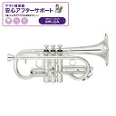 ヤマハ / YCR-8620S Neo 【Eb コルネット】【受注生産品】【5年保証】【調整後出荷】 YAMAHA (新品)