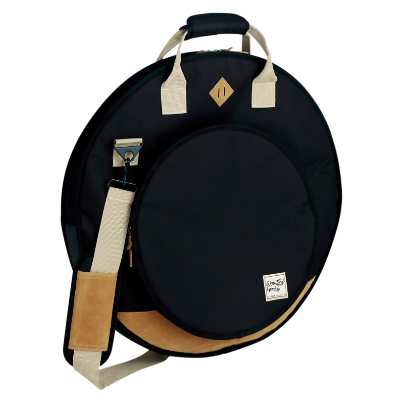 TCB22BK [ POWERPAD DESIGNER COLLECTION Cymbal Bag for 22 BLACK(ブラック)] TAMA (新品)