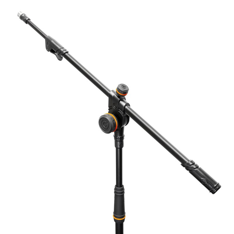 イケベ楽器楽天ショップのGRP5555ORG1【エレクトリックオレンジ】(Gravityスタンド用のG-RING ユニバーサルリングパック) Gravity (新品)｜アングル3