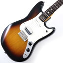 Made in Japan Limited Cyclone (3-Color Sunburst/Rosewood)【数量限定!!ストラッププレゼント!!】 Fe...
