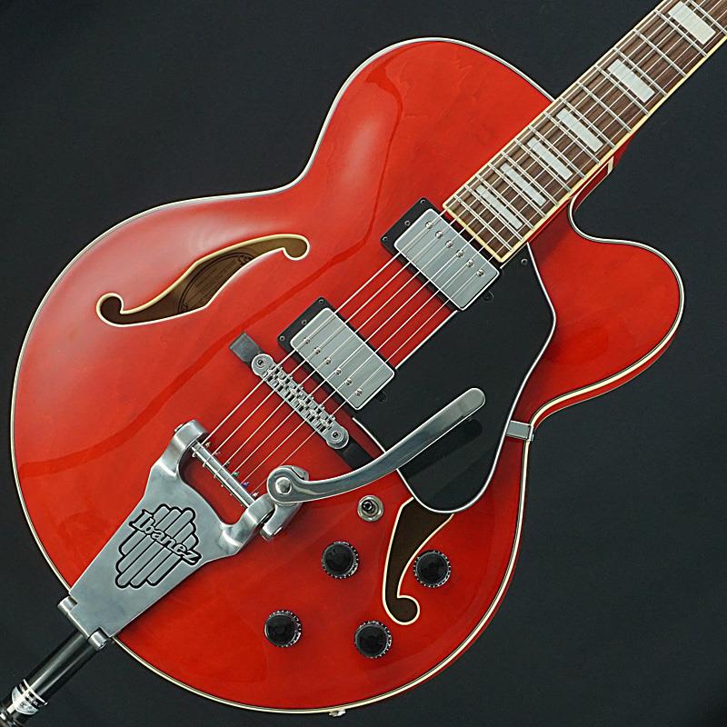 楽天市場】ibanez セミアコ 中古の通販