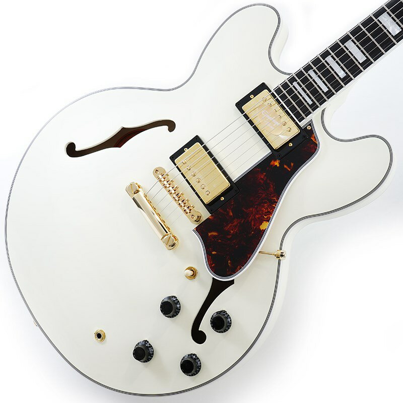 1959 ES-355 (Classic White) Epiphone (新品)