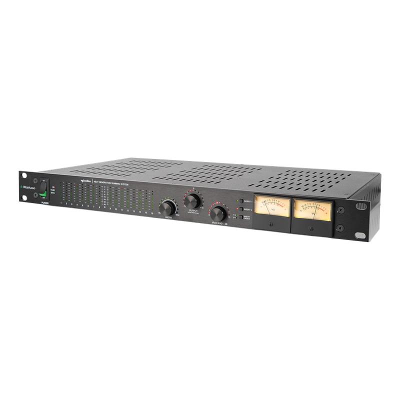 イケベ楽器楽天ショップのngSumBox (サミングシステム)(ウェスオーディオ)(アナログサミング)(フルリコール) WesAudio (新品)｜アングル3