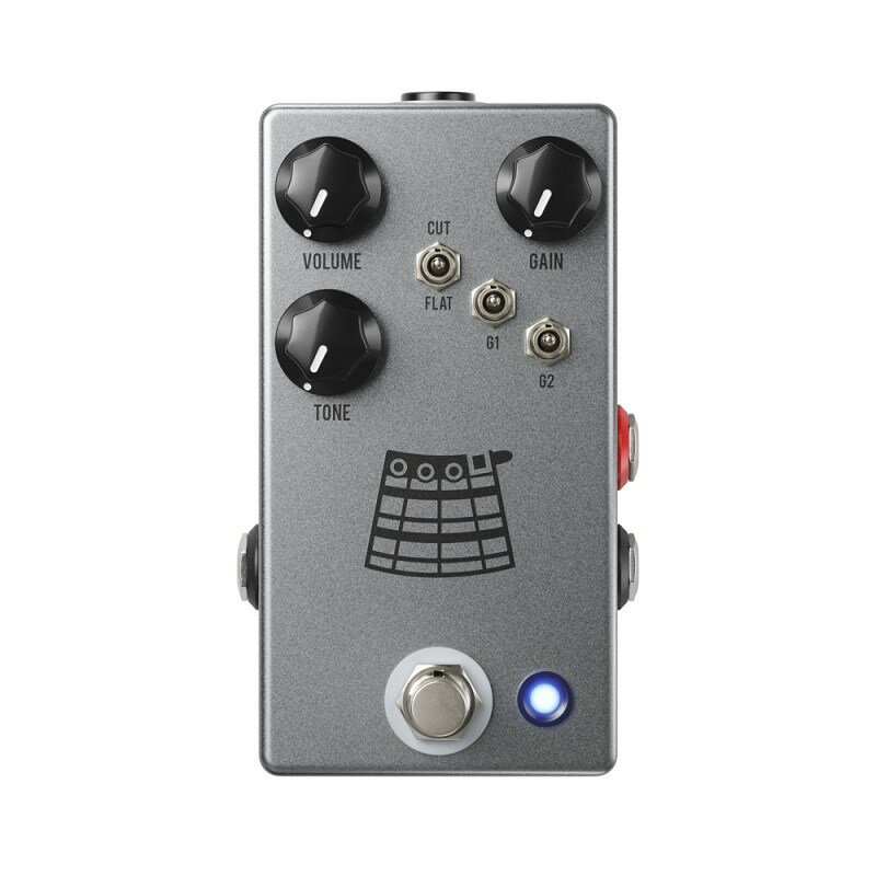 樂天商城 - The Kilt V2（ジェイエイチエスペダル）ファズ JHS Pedals (新品)