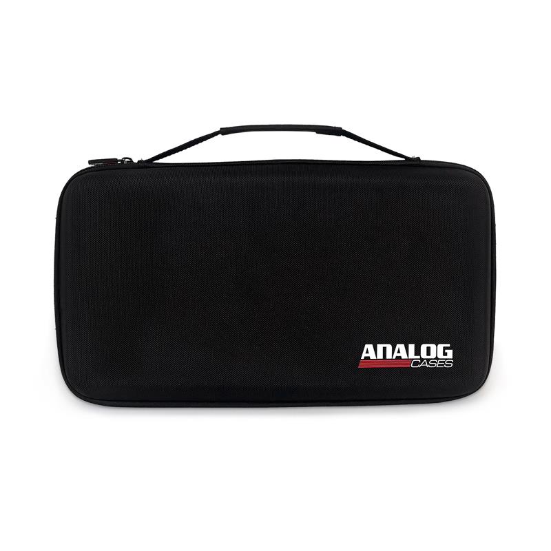 P60FLX2 【AlphaTheta DDJ-FLX2用ケース】(アナログケーシーズ) Analog Cases (新品)