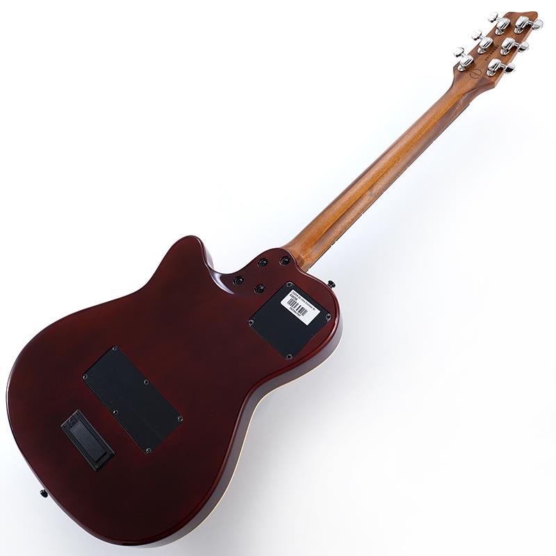 A6 Ultra Extream KOA HG 展示特価！ Godin (新品)