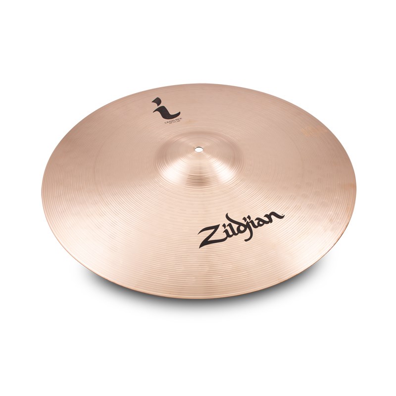 Rakuten - i Crash Ride 20 [NAZLILH20CR] Zildjian (新品)
