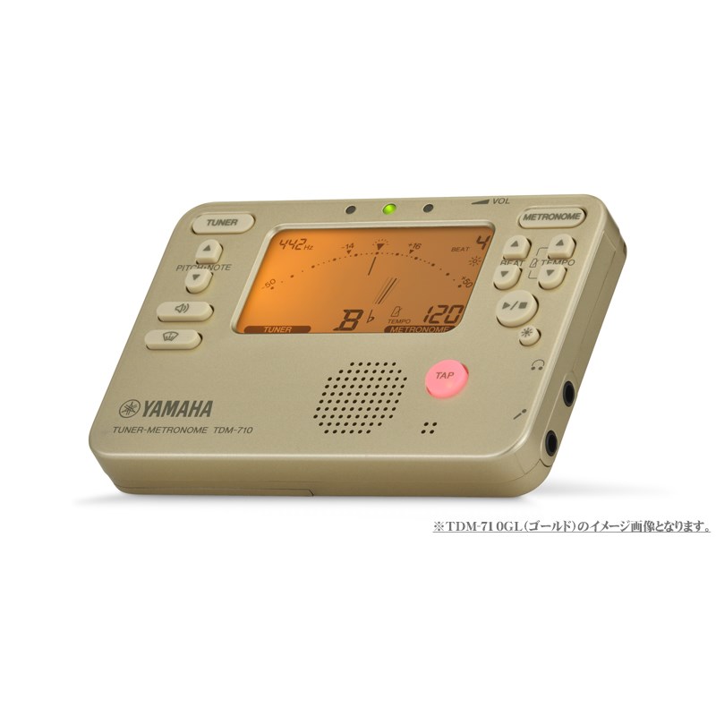 YAMAHA TDM-710IV チューナー&...の紹介画像2
