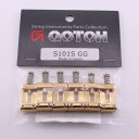 【創業50周年大決算SALE】 S101S (GG) 【サドルセット】 GOTOH (新品)