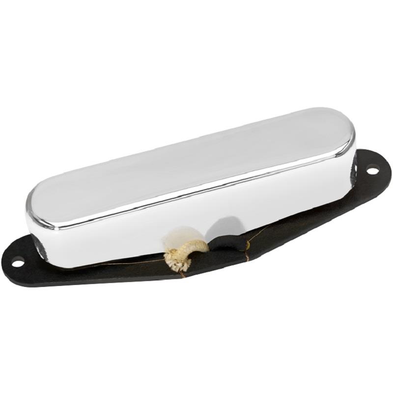 Seymour Duncan TB-6 Duncan Distortion Trembucker (Black)