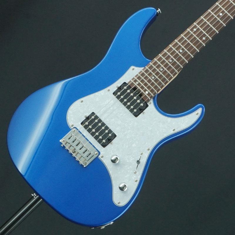 USED 中古 G-SNAPPER-DX (Metallic Blue) グラスルーツ Grass Roots (ユーズド やや使用感あり)