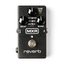 翌日配達 【9Vアダプタープレゼント!】M300 REVERB MXR (新品)