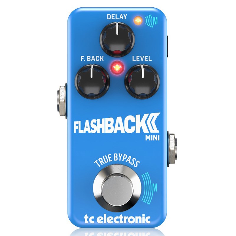 楽天市場】tc electronic flashback 2の通販