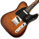 FSR Limited Edition American Ultra Telecaster (Tiger's Eye) SN.US23063388【国内イケベ限定販売モデル】 Fender USA (新品)