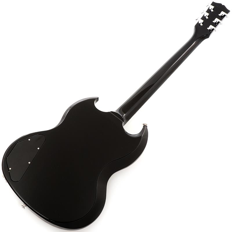 SG Modern (Trans Black Fade) ��S/N 218350220�� Gibson (����)