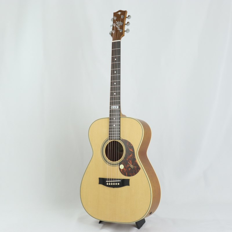 EBG808TE Tommy Emmanuel Signature #28958 MATON ()