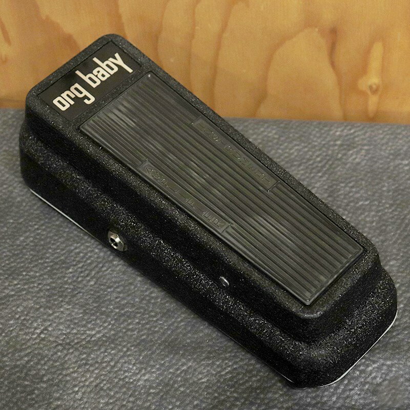 Org baby ORGANIC SOUNDS (����)