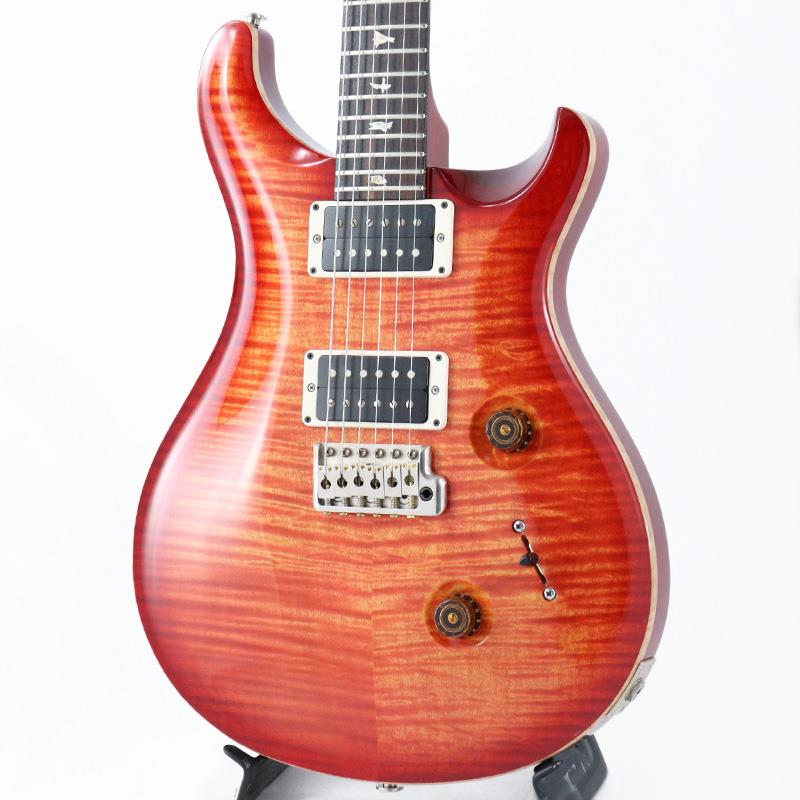 楽天市場】prs custom24（カラーオレンジ）（ギター・ベース｜楽器