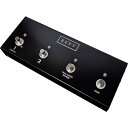 G20 Footswitch REVV (新品)(2)