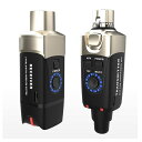 U3C Condenser Microphone Wireless System XV-U3C Xvive (新品)