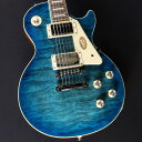 Les Paul Standard 60s Quilt (Ocean Water Perimeter) #25031521900【ピックケースプレゼント】 Epiphone (新品)