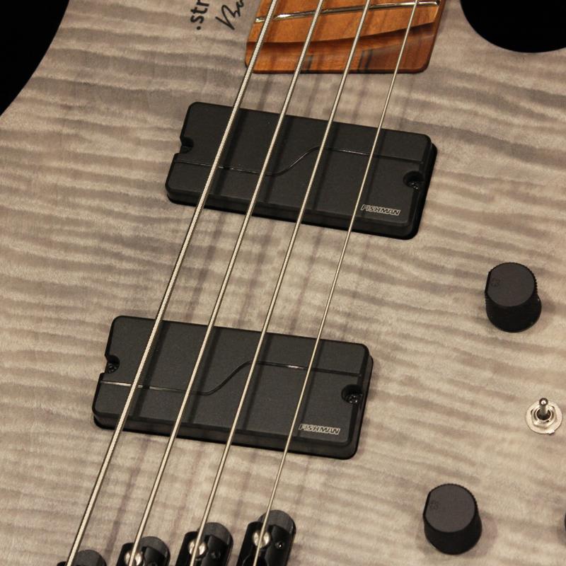 Boden Bass Standard 4 (Charcoal) Strandberg (新品)