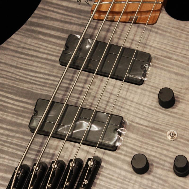 Boden Bass Standard 5 (Charcoal) Strandberg (新品)