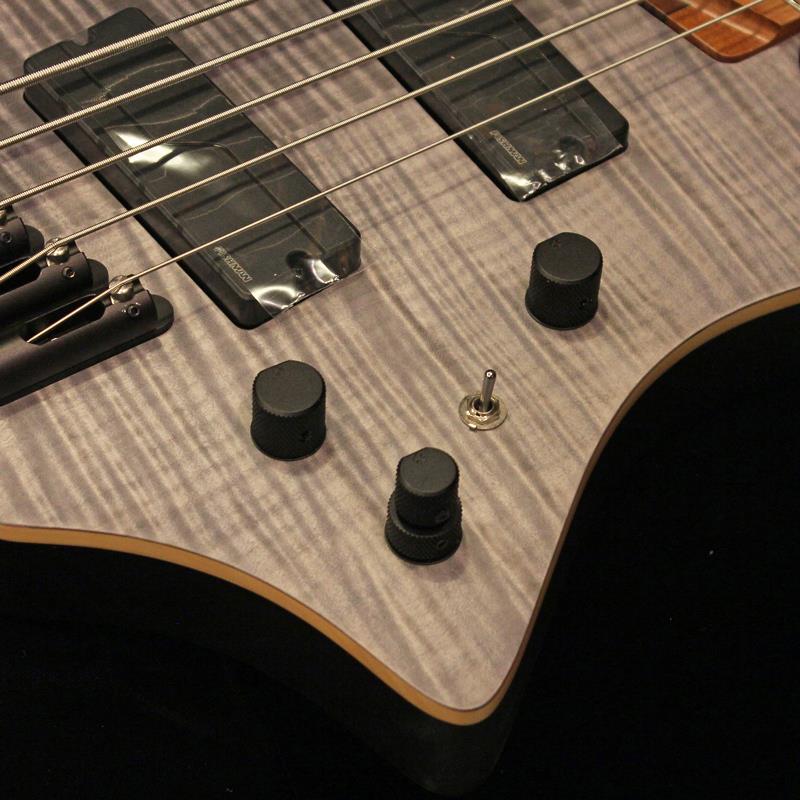 Boden Bass Standard 5 (Charcoal) Strandberg (新品)