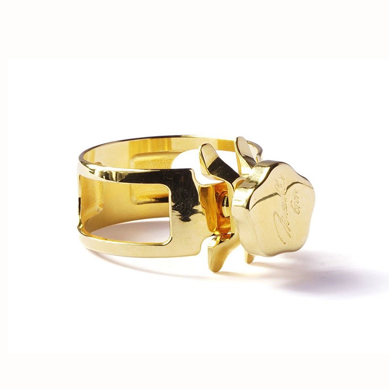ゴッツ テナーサックス/ラバー用 Signature Ligature Gottsu (新品)
