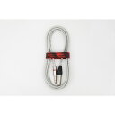 VAB-N 5.0m 3MX / 3P(VBN-5M3P)(XLRオス-TRSフォーン)(バイタルオーディオ) VitalAudio (新品)