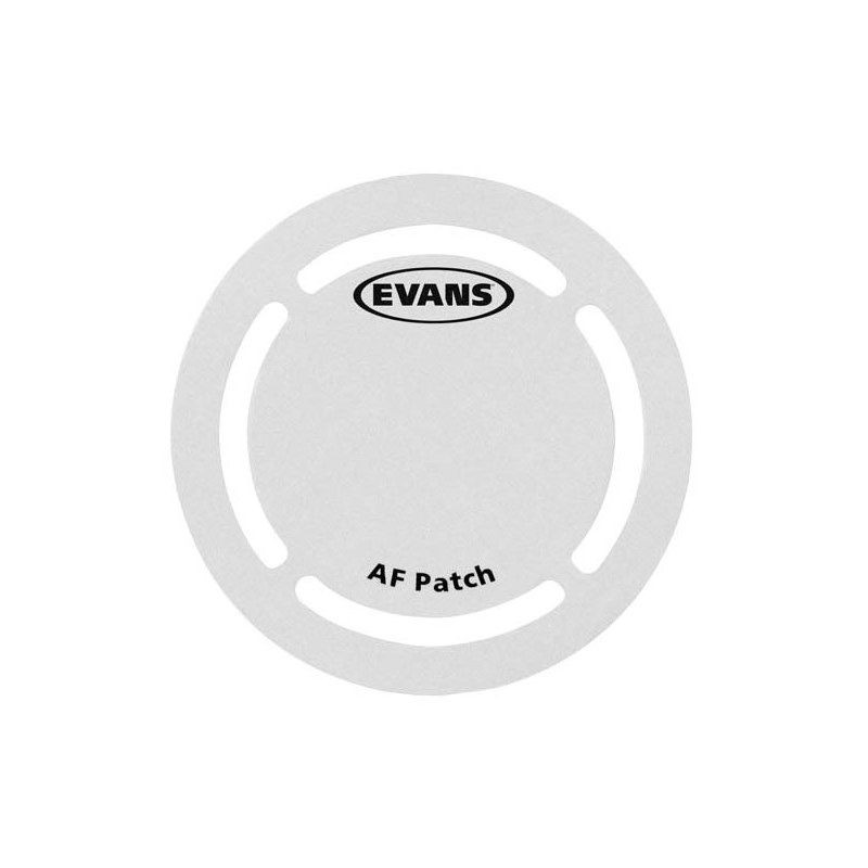 EQPAF1 [AF Patch] EVANS (新品)